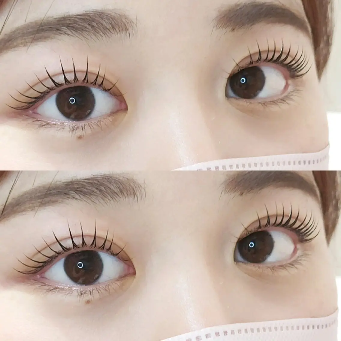 マツエク・マツパ マツパ eyelist 🌙ゆうのマツエク・マツパデザイン