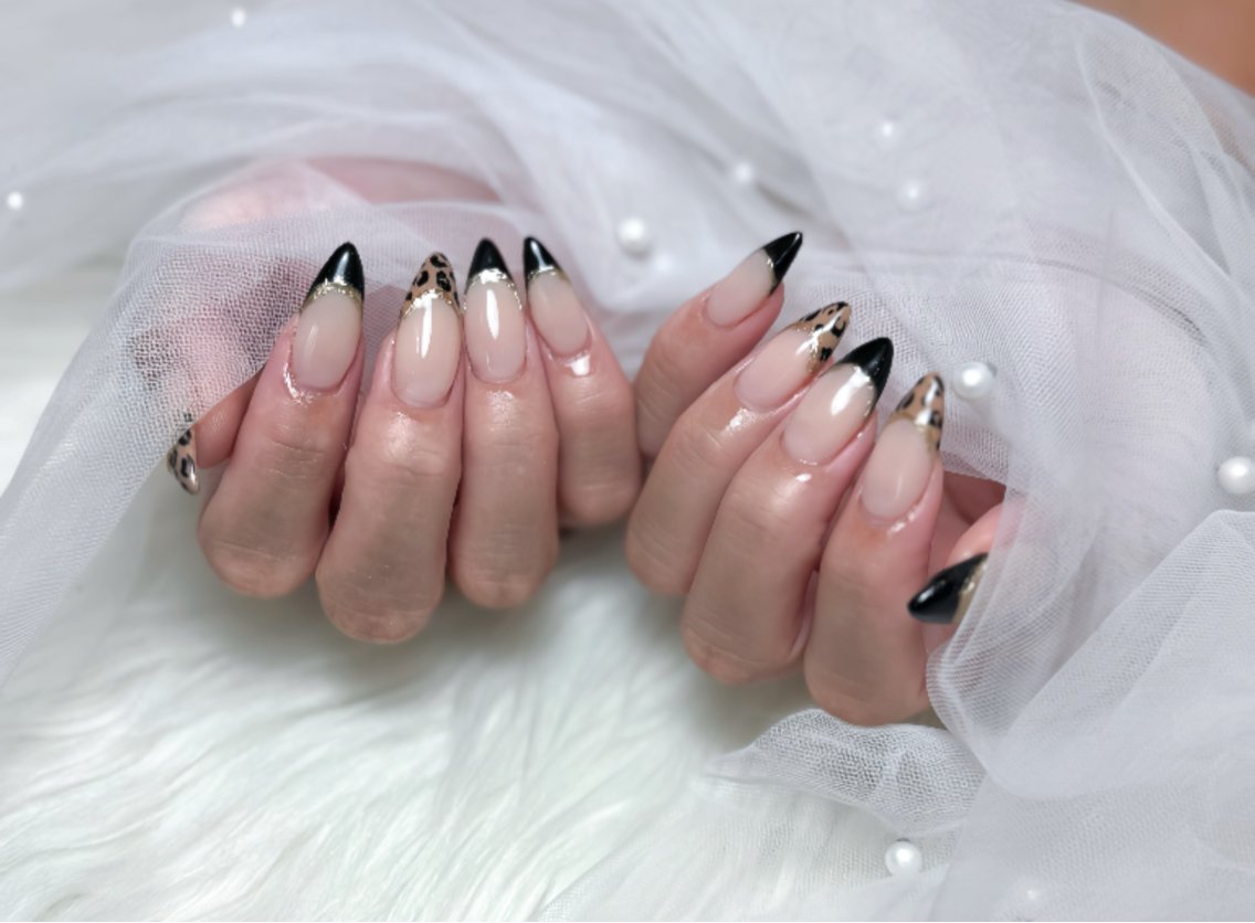 ネイル ハンドネイル Nail Salon K&Rのネイルデザイン