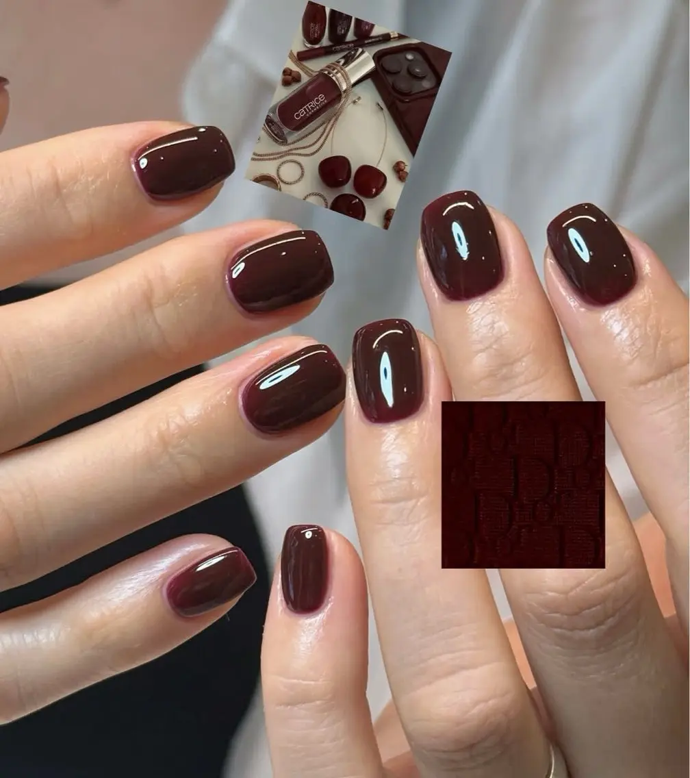 ネイル ハンドネイル NiJi Nailsのネイルデザイン