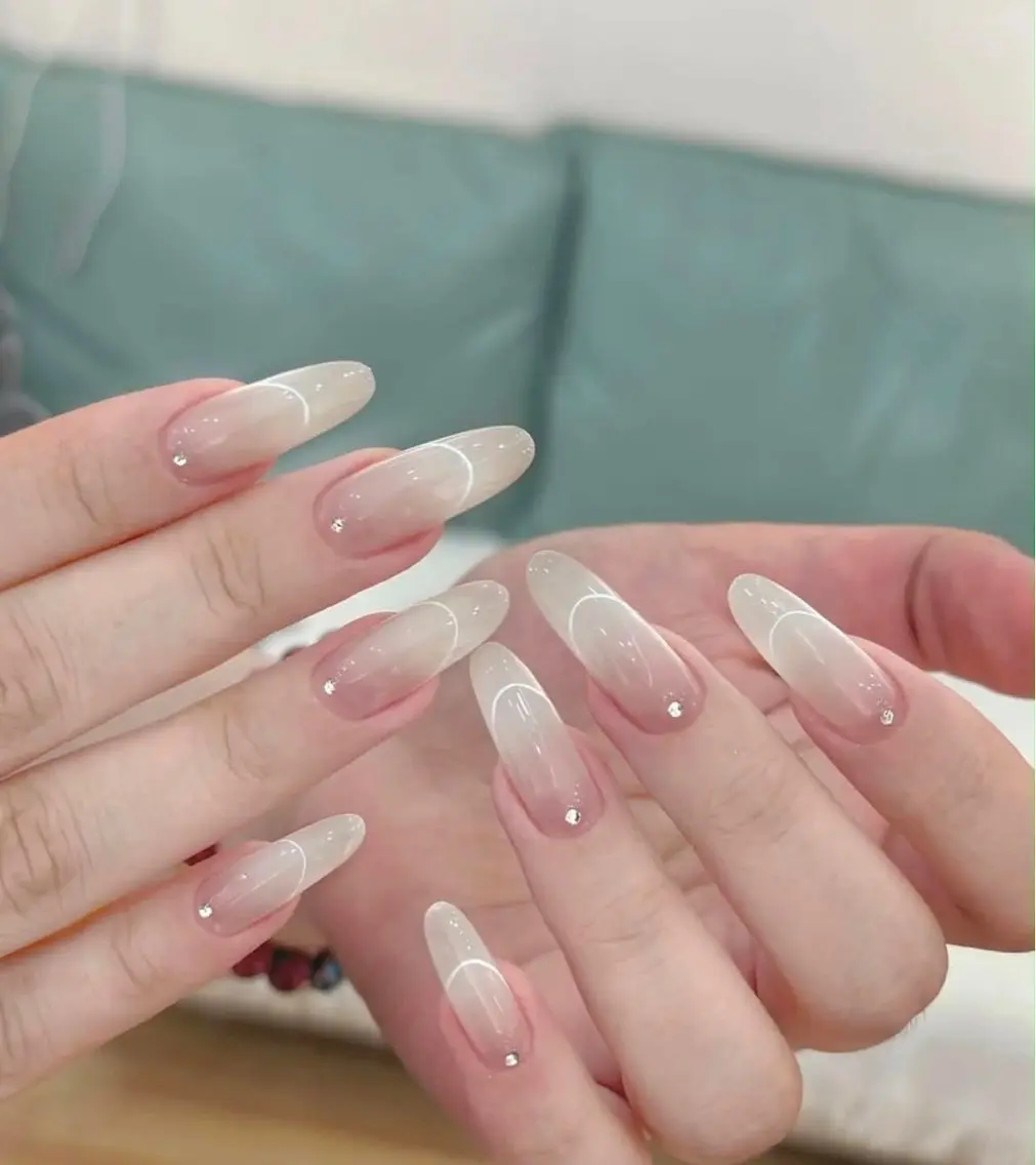 ネイル ハンドネイル Suka Nailのネイルデザイン