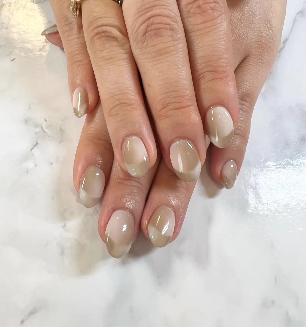 ネイル nail salon Titaleeのネイルデザイン