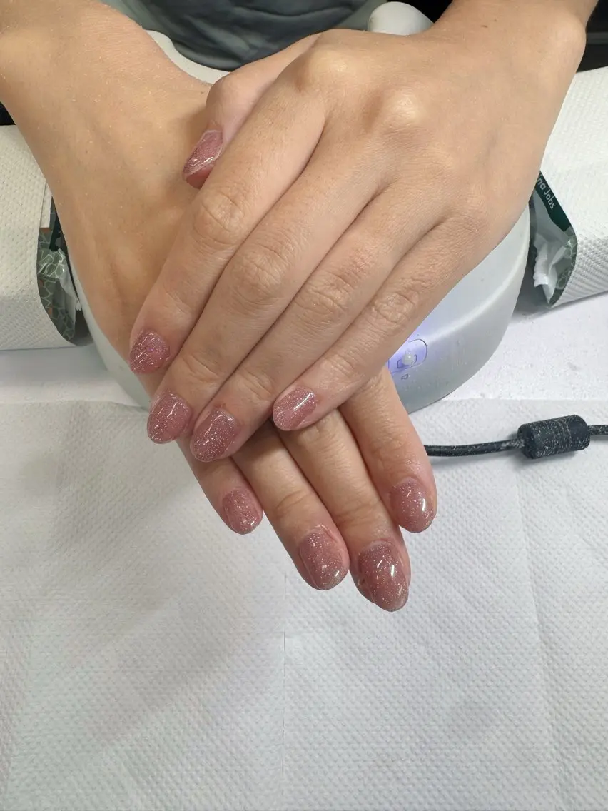 ネイル PEEKABOO京橋 MAIのネイルデザイン