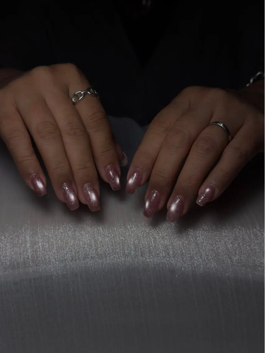 ネイル ハンドネイル Nail Salon Anのネイルデザイン