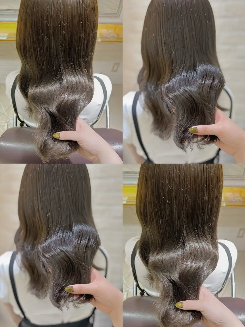 ショート momoha 『モテヘア🍓』のヘアスタイル