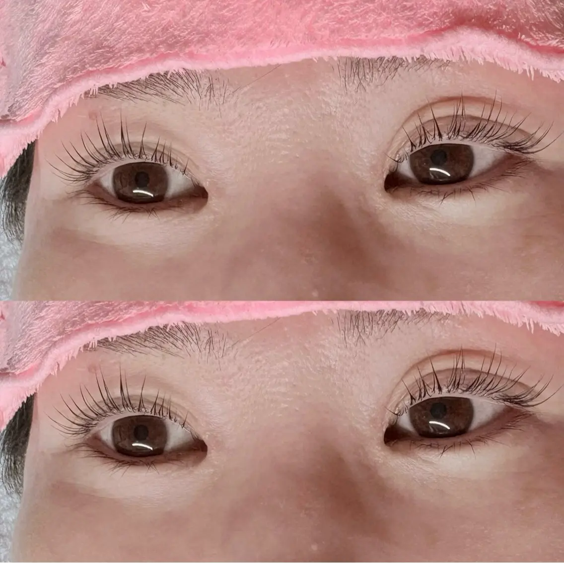 マツエク・マツパ トータルビューティー サロン・Ｎの眉毛・アイブロウイメージ