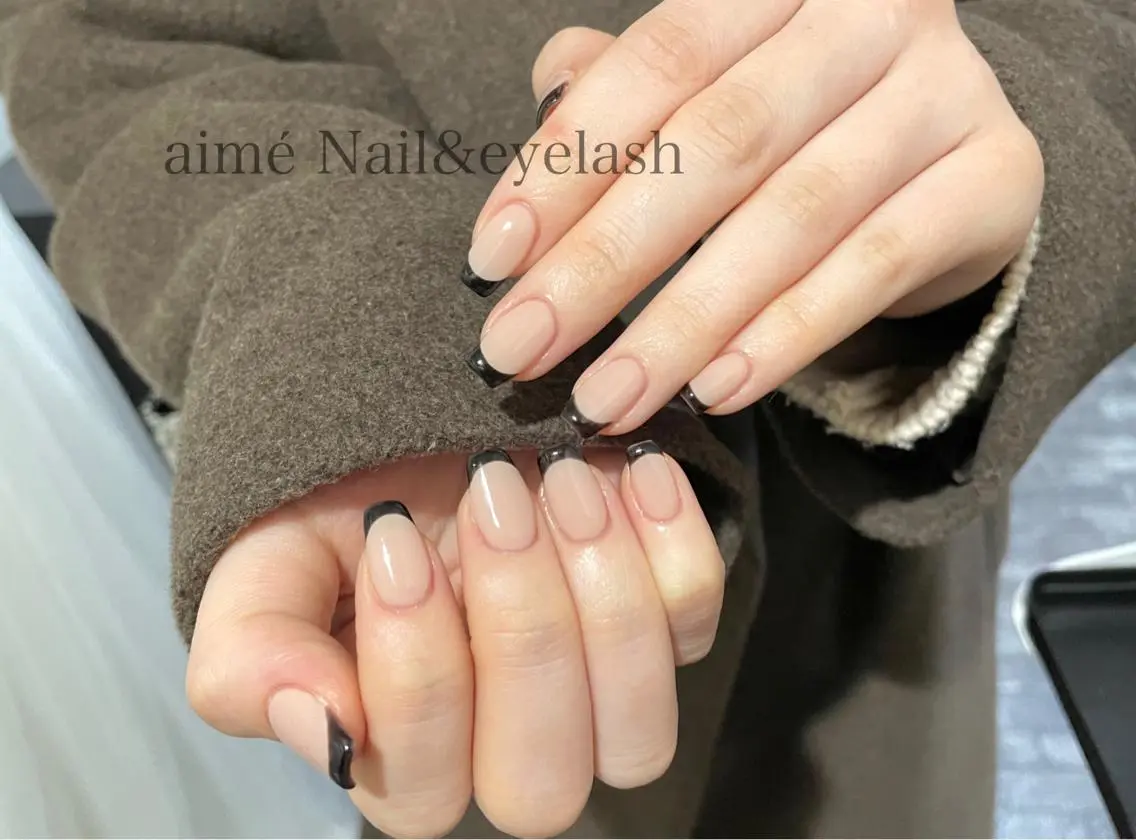 ネイル bijou Minaのネイルデザイン