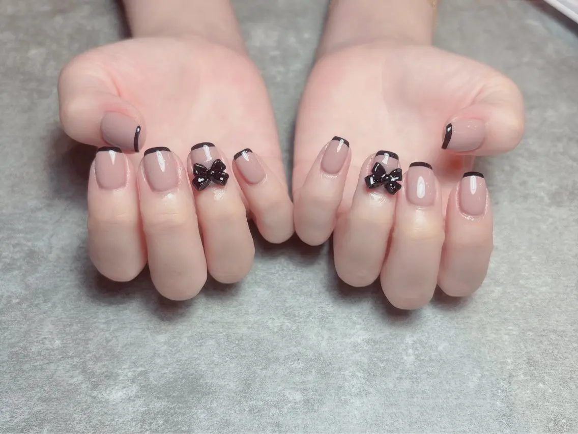 ネイル Nail Salon Taki/吉祥寺店のネイルデザイン