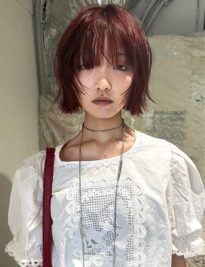 single colorの写真