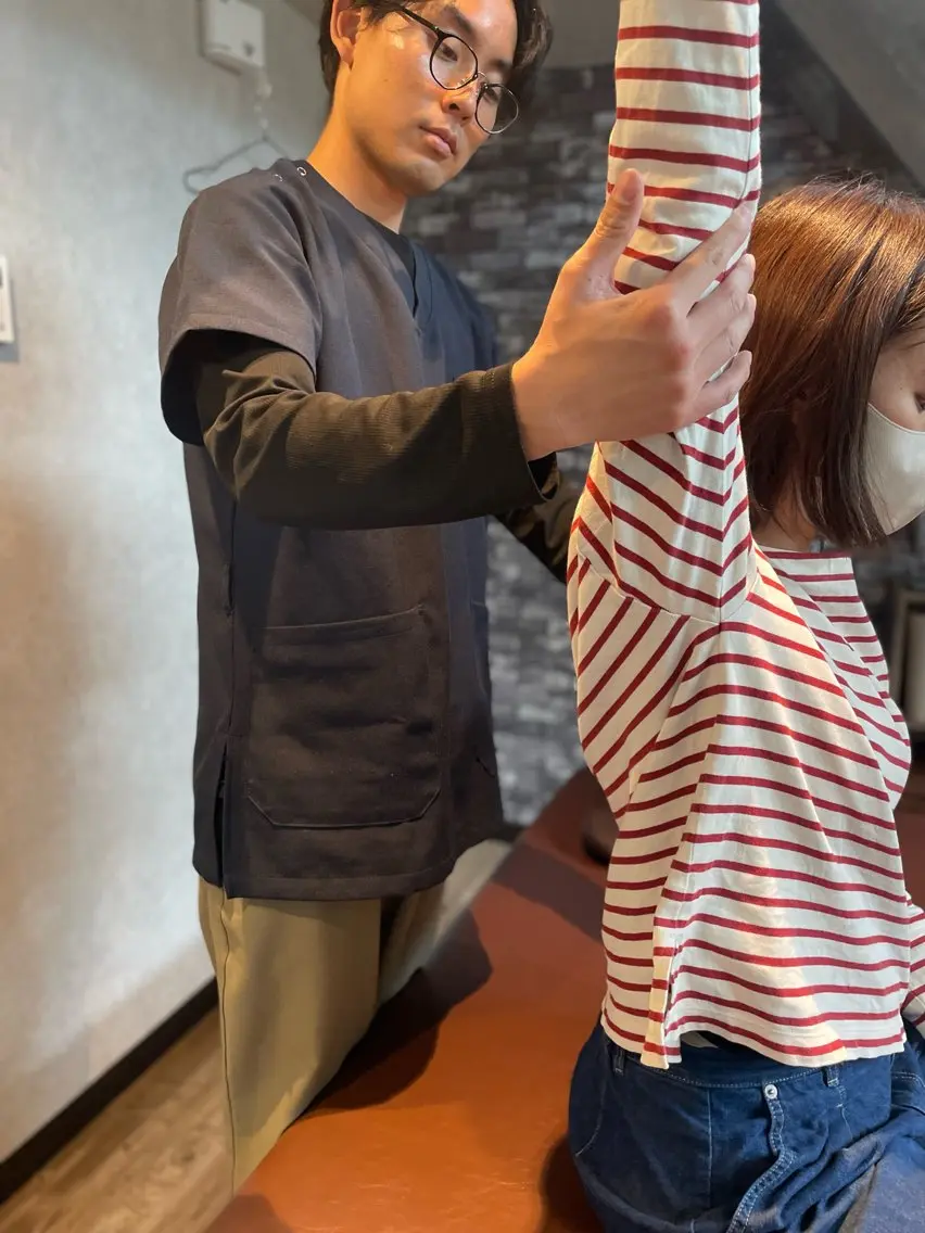 本田 涼介のエステ・リラクイメージ