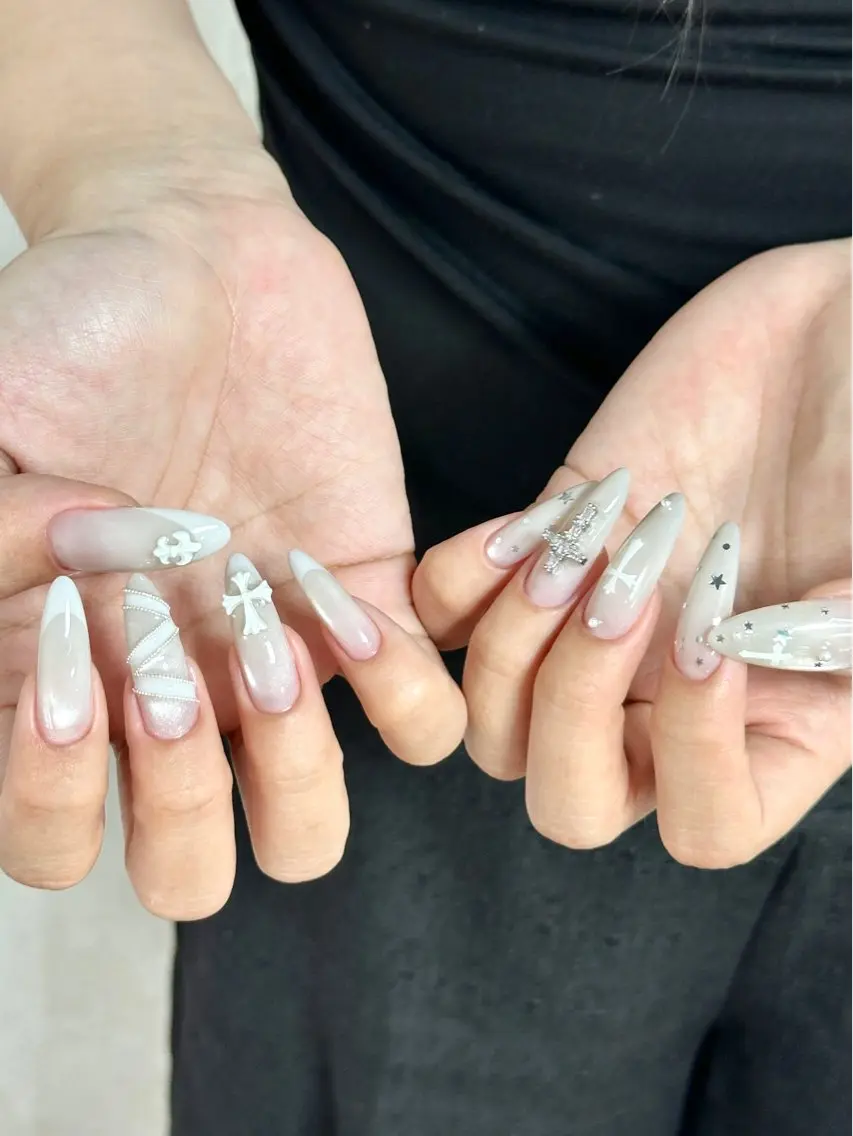 ネイル Unicorn Nail 矢場町店のネイルデザイン