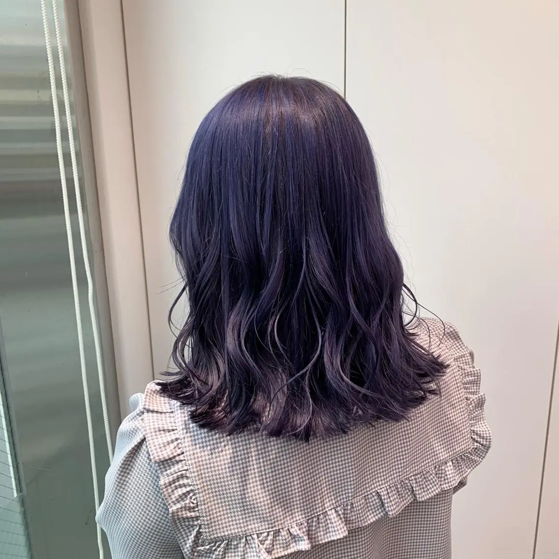 セミロング カラー パーマ ヘアアレンジ メンズ キッズ ネイル マツエク・マツパ メンズブリーチ メンズハイトーン メンズ韓国風 ベージュカラー ブリーチ ヘアカラー トリートメント ヘッドスパ ヘアセット 💕トレンドうる艶髪 💕TUNE銀座のヘアスタイル