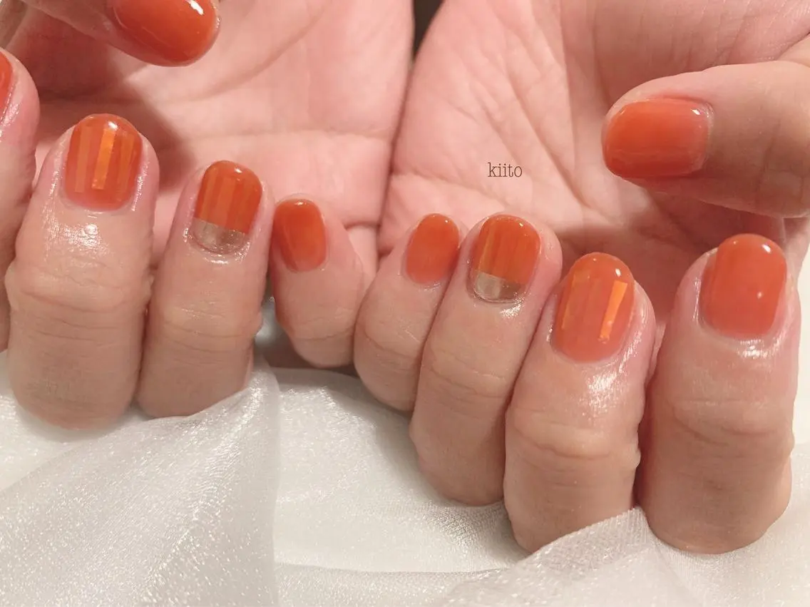ネイル toi nail.のネイルデザイン