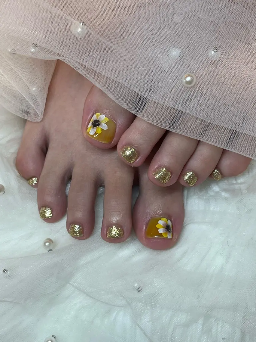ネイル FOI NAILのネイルデザイン