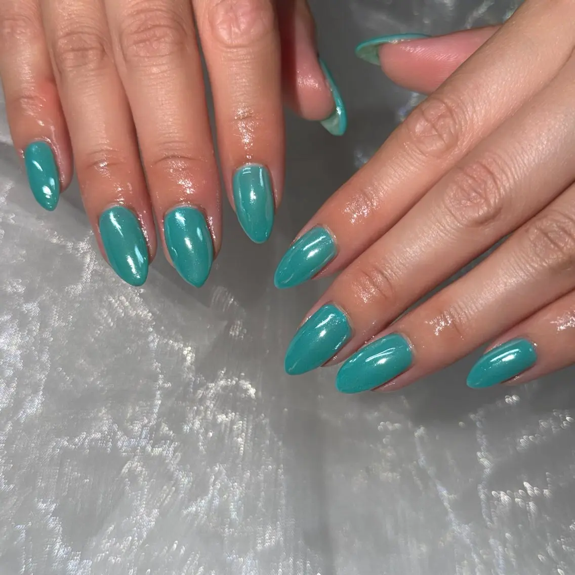ネイル ハンドネイル riri nailのネイルデザイン