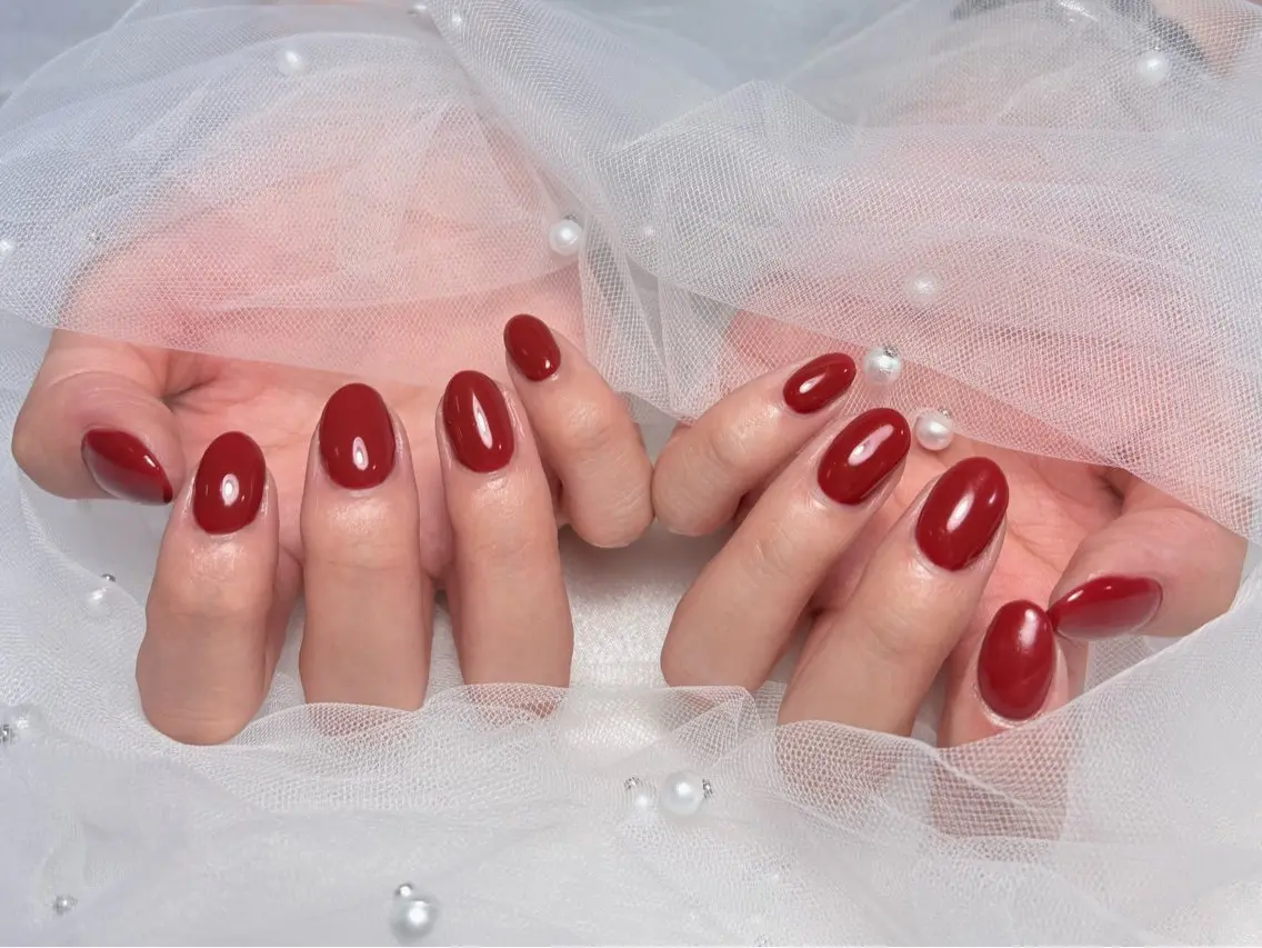 ネイル フットネイル ジェルネイル キラキラネイル ラメ(グリッター) マグネットネイル ハンドネイル ハンドケア ♡Bivi♡自爪に 優しいネイルサロンのネイルデザイン