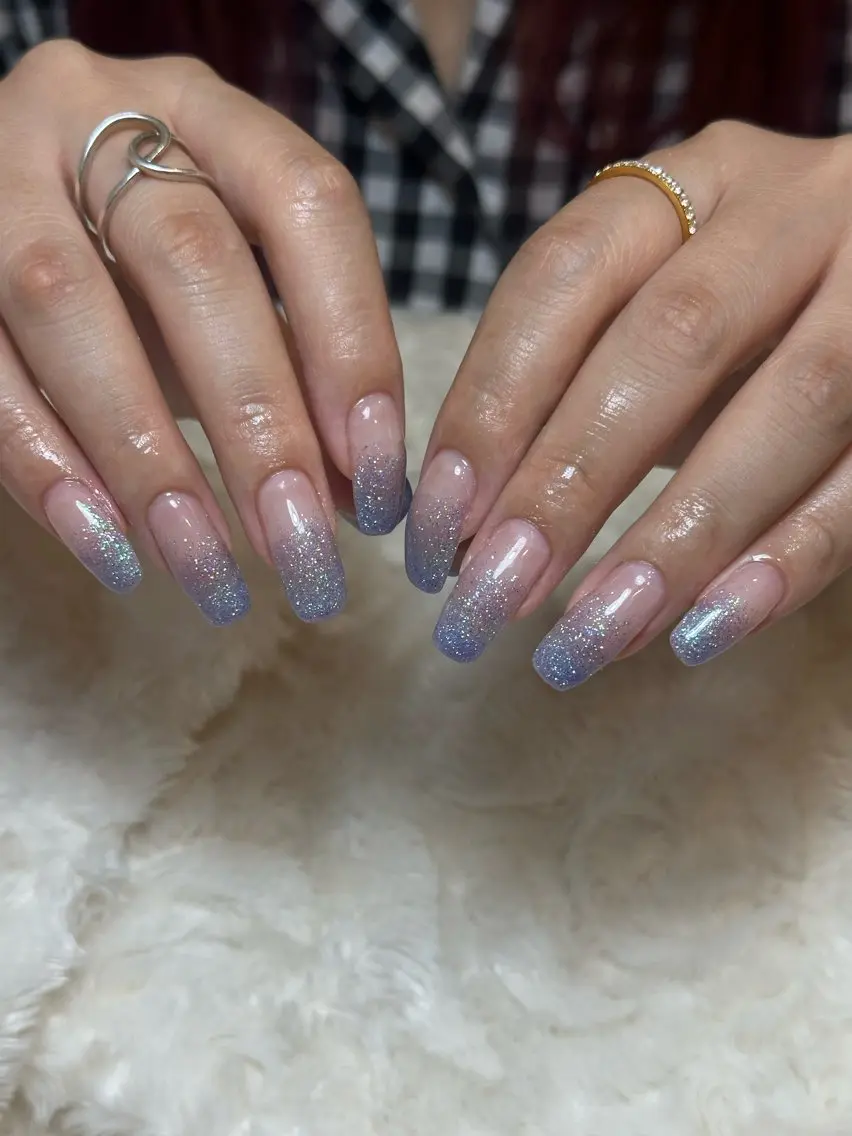 ネイル 全てパラベース💅 MIORA_琴乃のネイルデザイン