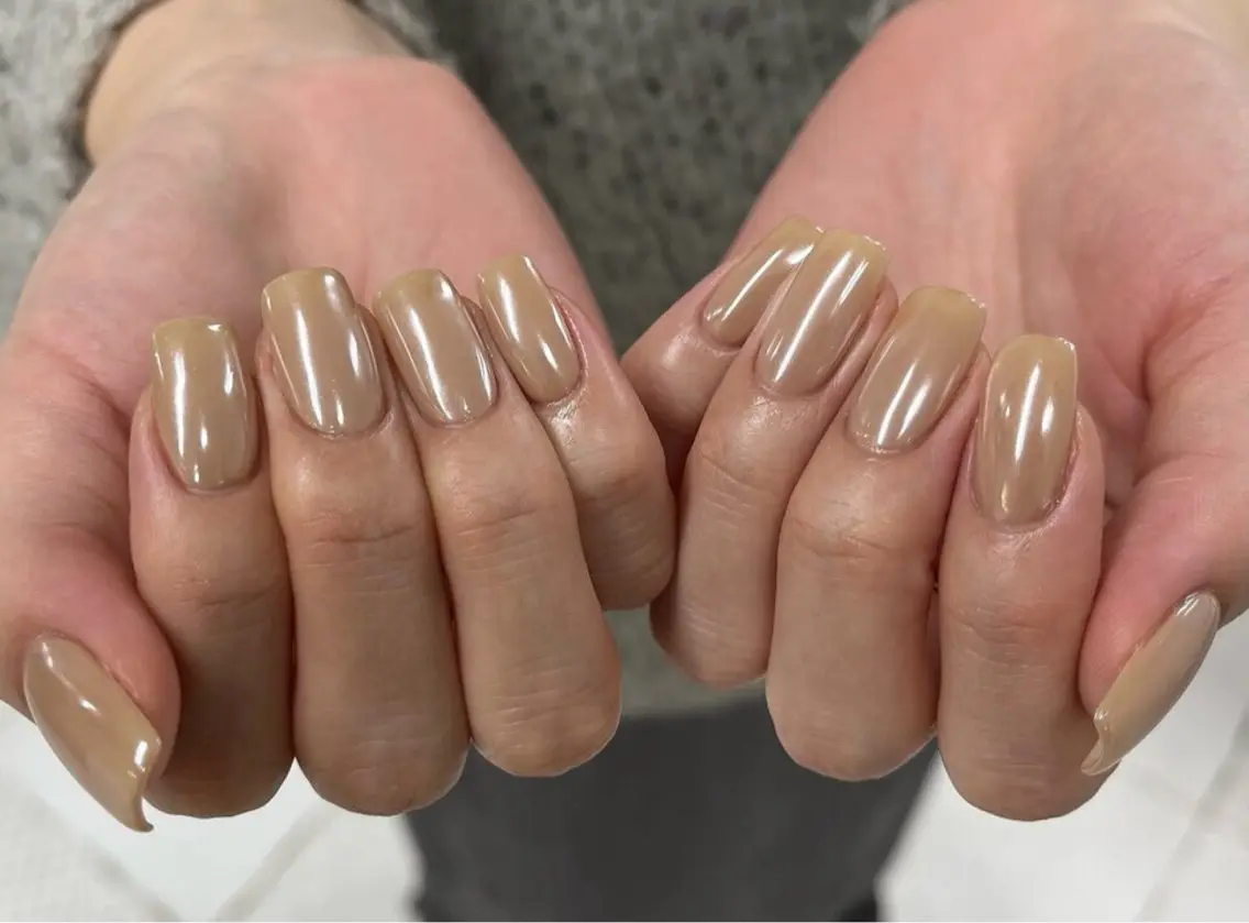 ネイル kkumnail RANのネイルデザイン