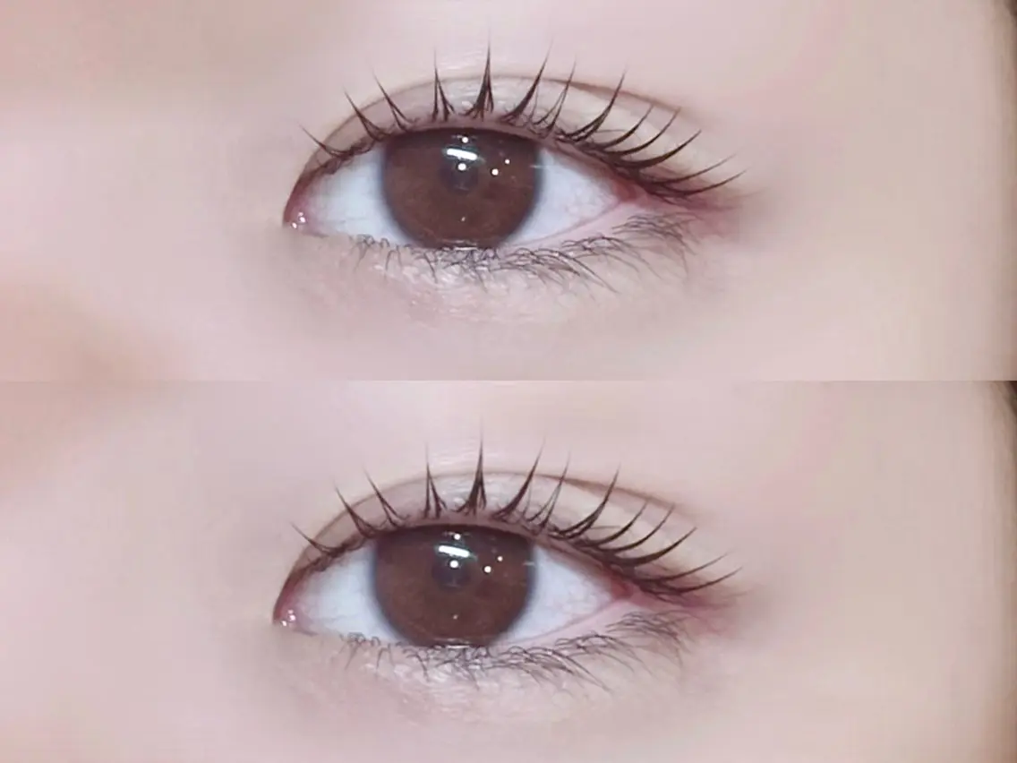 マツエク・マツパ パリジェンヌラッシュリフト eyelistෆ‪ raimu🩷ᩚのマツエク・マツパデザイン
