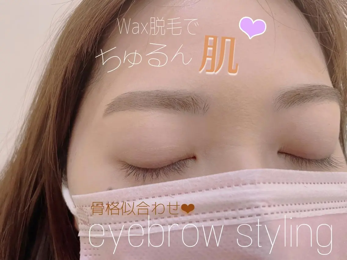ショート カラー パーマ ヘアアレンジ メンズ キッズ ネイル マツエク・マツパ ワックス脱毛 Cupidトップ アイリスト石川のマツエク・マツパデザイン