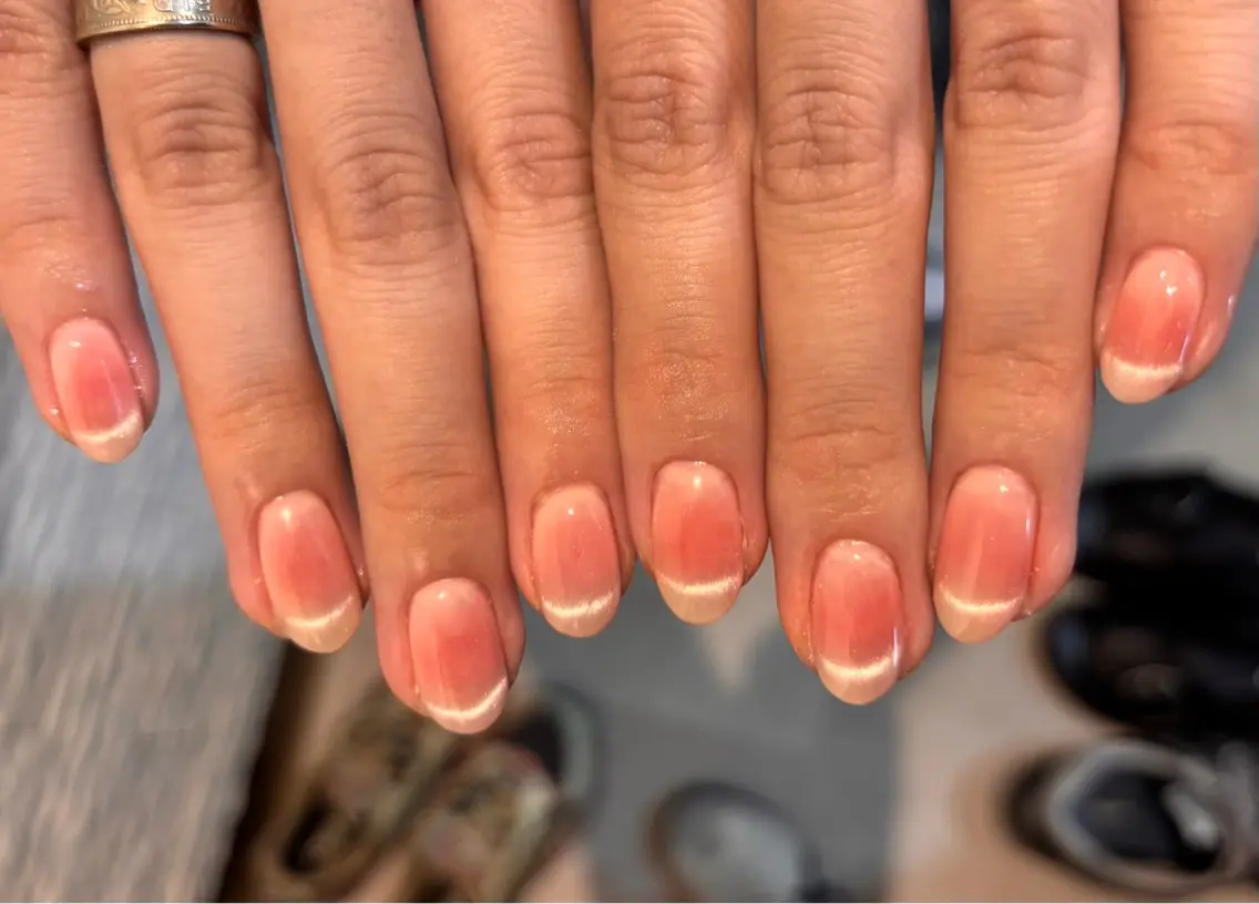 ネイル ハンドネイル Miri Nailのネイルデザイン