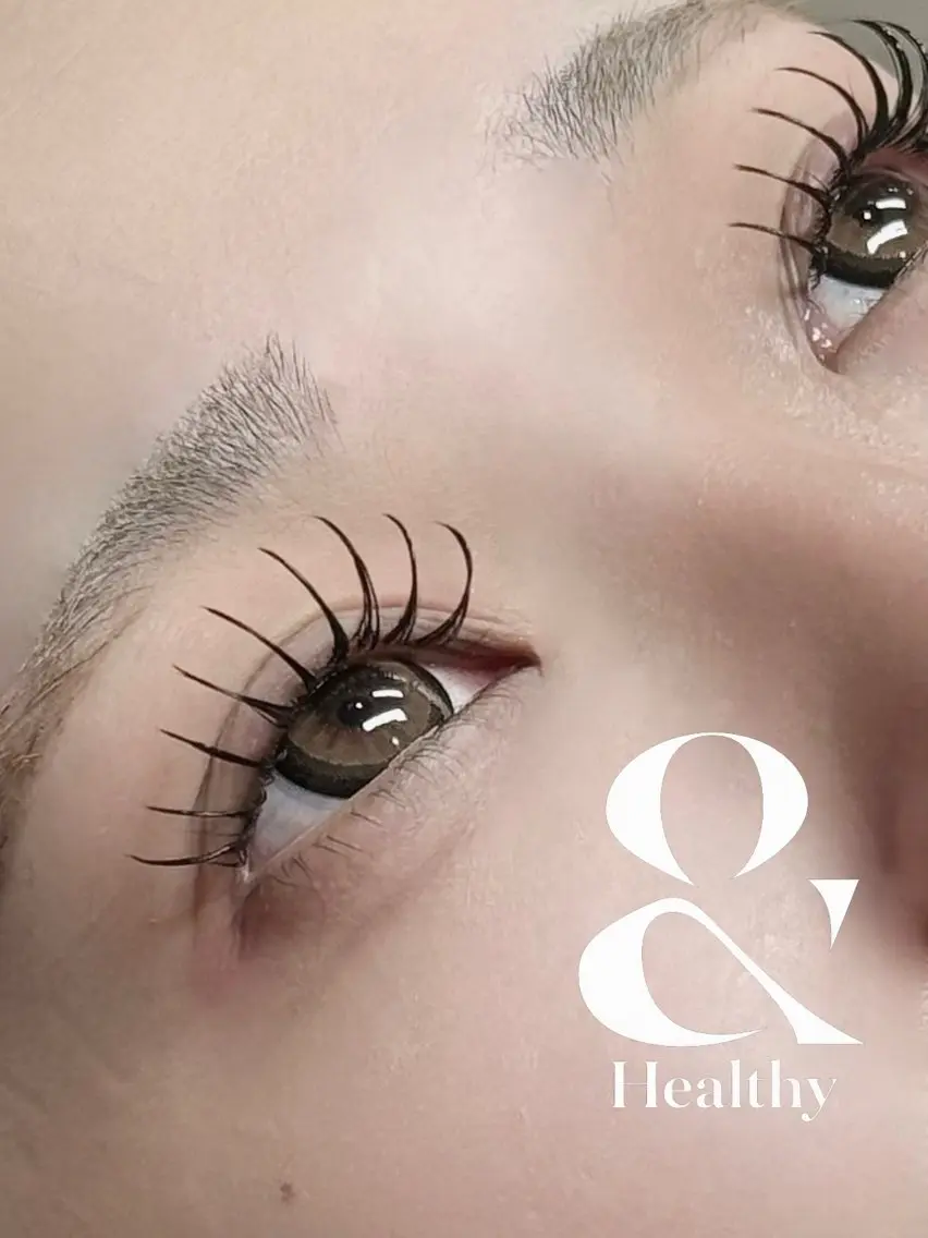 マツエク・マツパ マツエク EYESTYLE仙台 miu𓂃🫧‪のマツエク・マツパデザイン