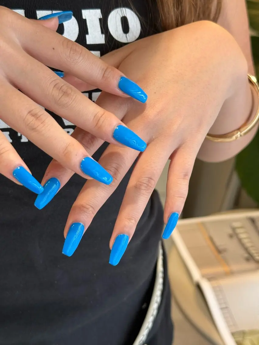 ネイル nail salon "new me"のネイルデザイン