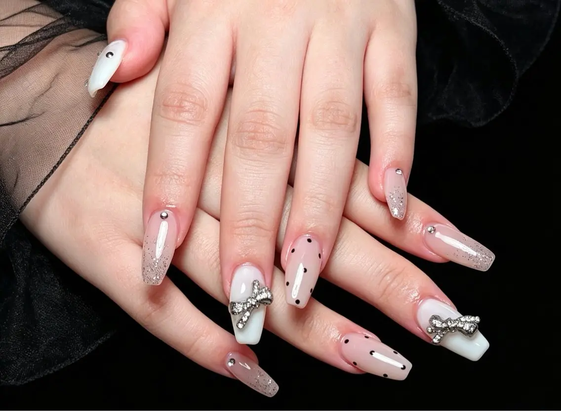 ネイル Bél Nail salonのネイルデザイン