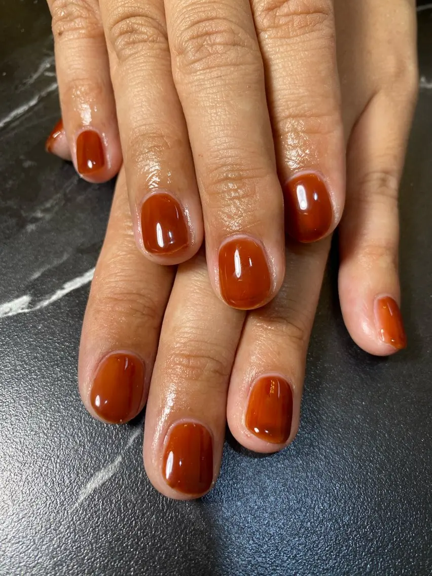 ネイル ハンドネイル Ｌｉｔ .のネイルデザイン