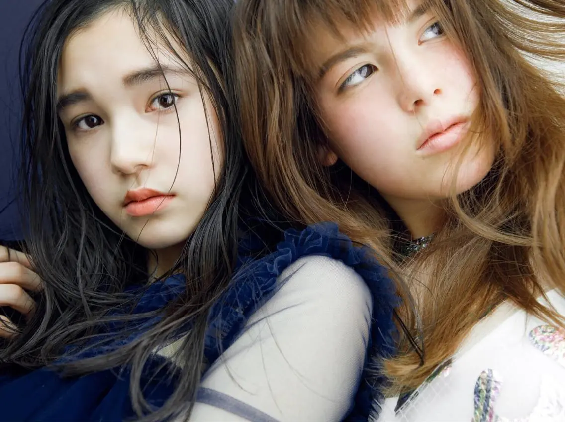 《平日限定》カット＋パーマの写真