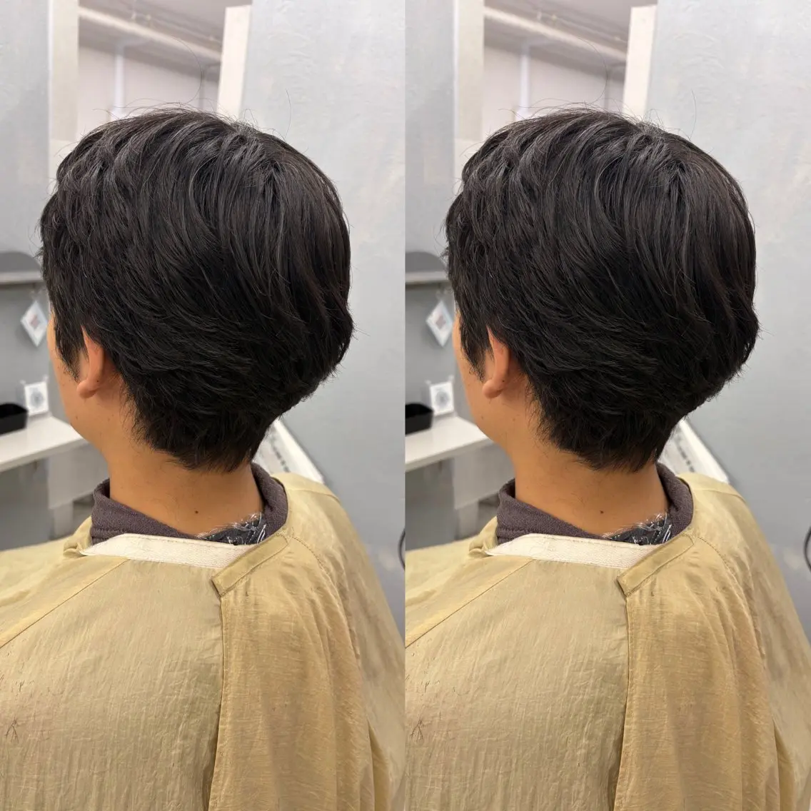 メンズ モデル様募集中🌟 みゆのヘアスタイル