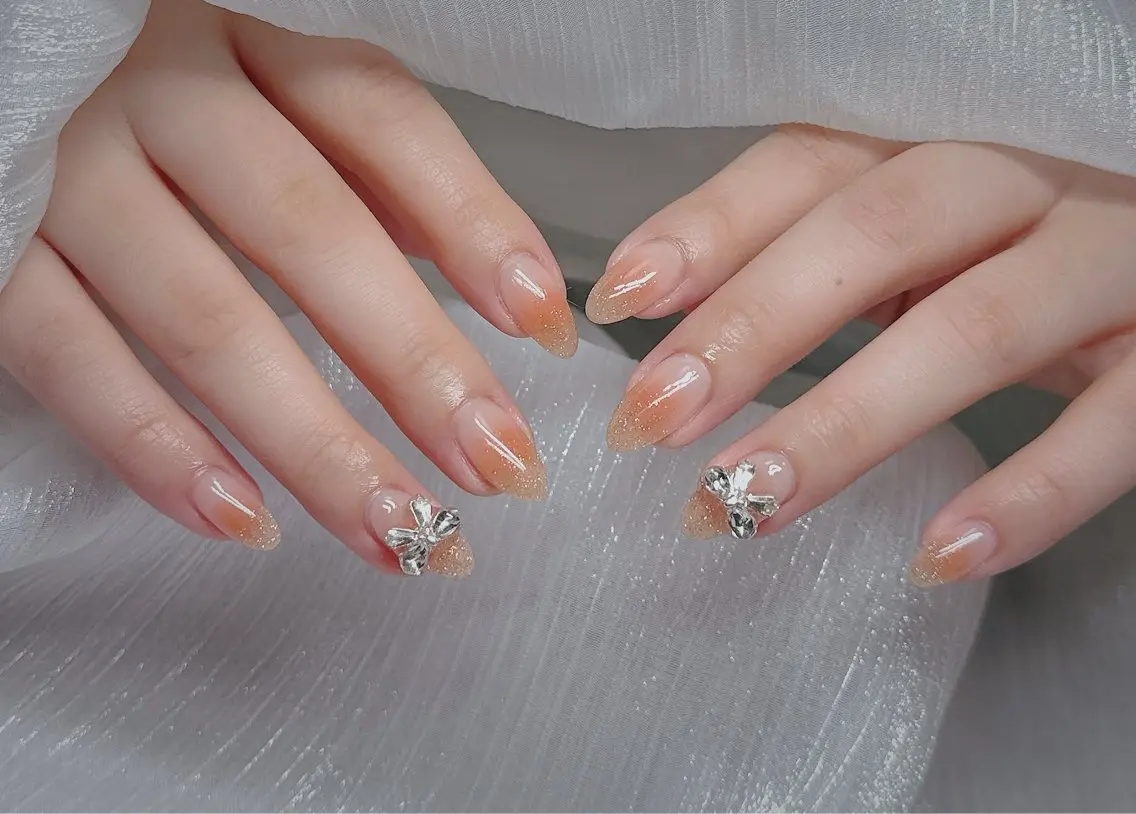 ネイル ハンドネイル Yumi nailのネイルデザイン