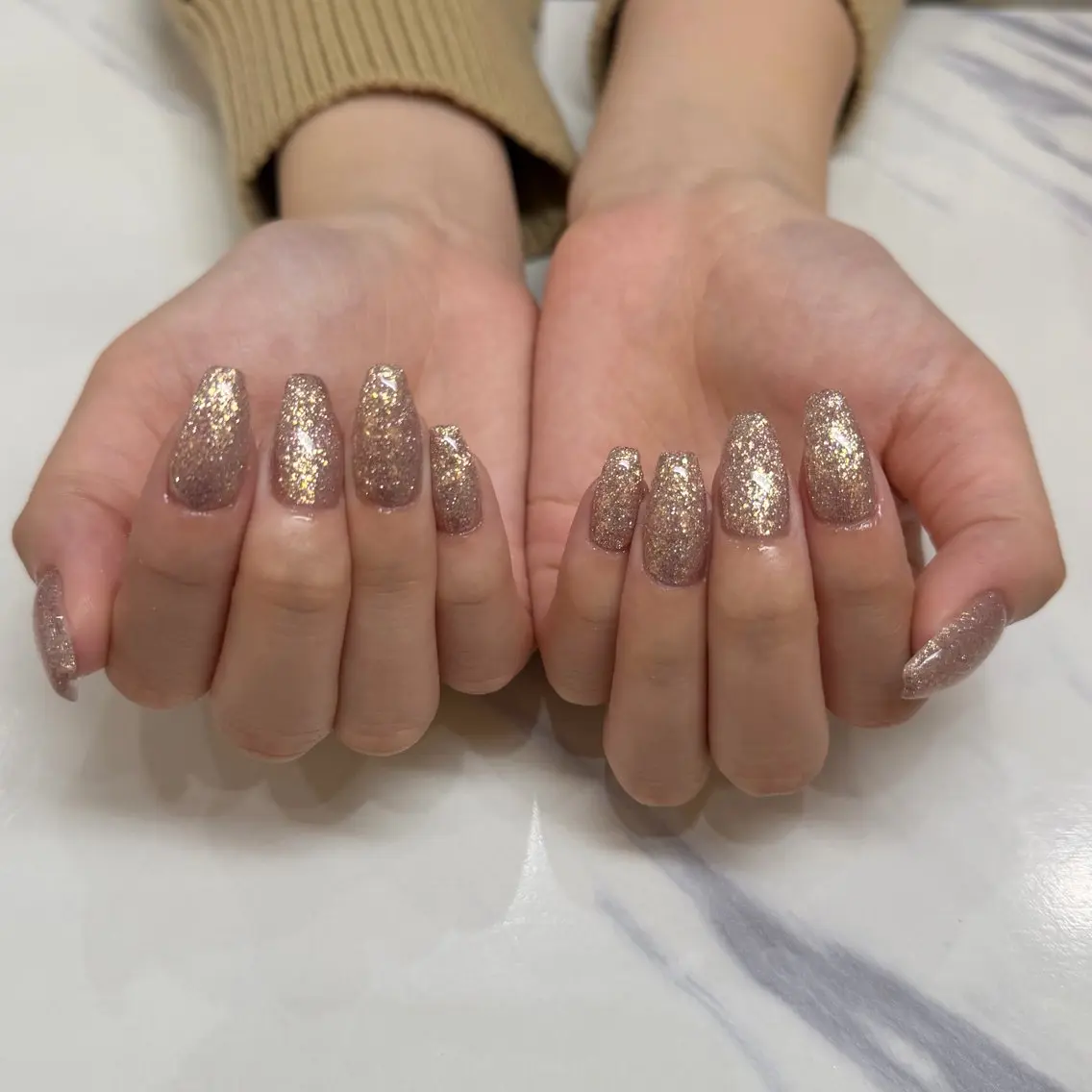 ネイル Raviy rikoのネイルデザイン