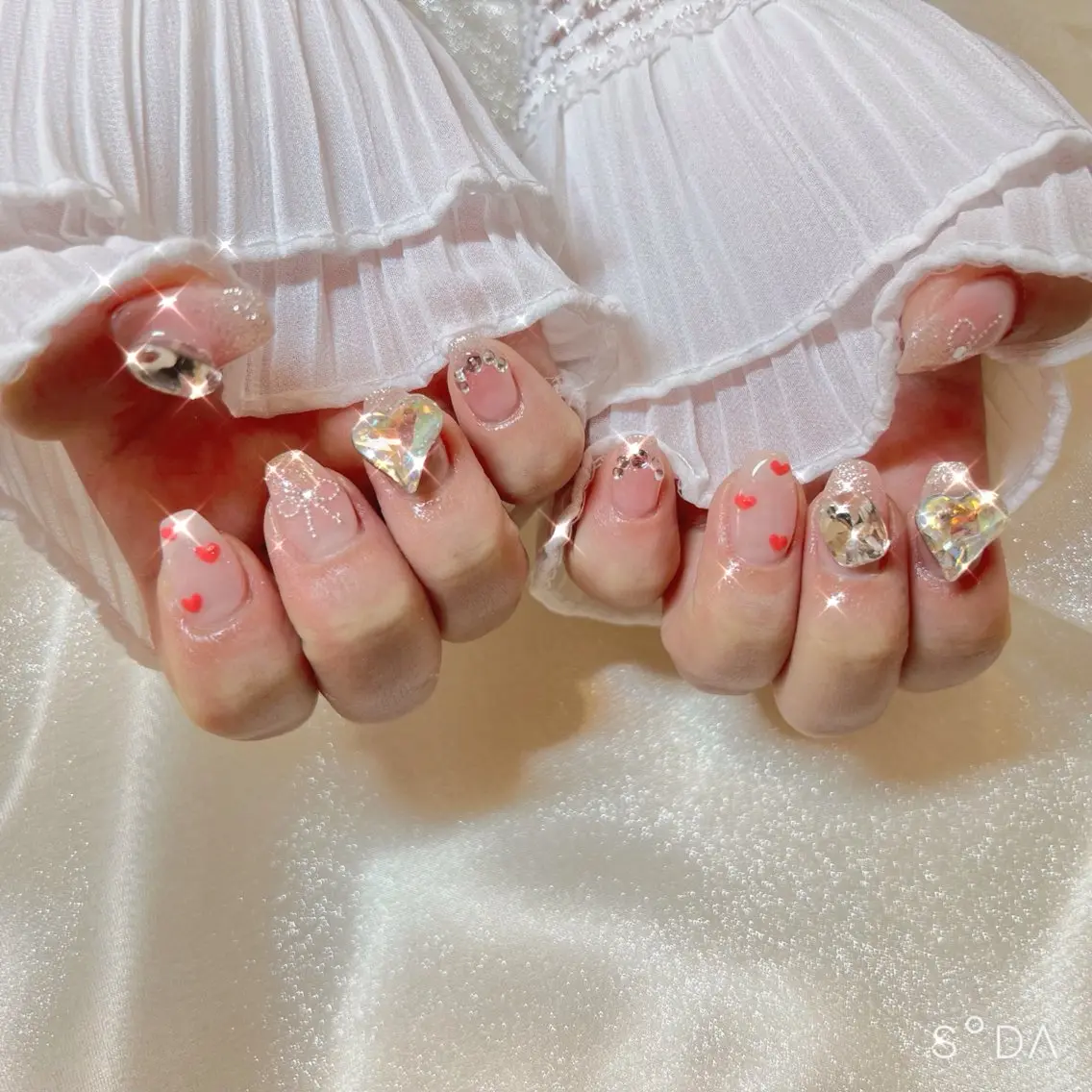 ネイル ハンドネイル Nail Salon Ripeのネイルデザイン