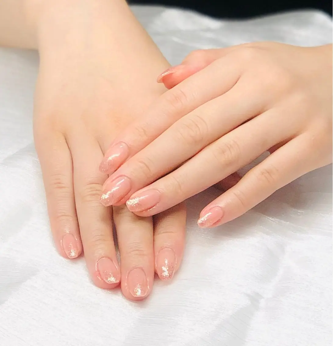 ネイル NiKa Nailのネイルデザイン