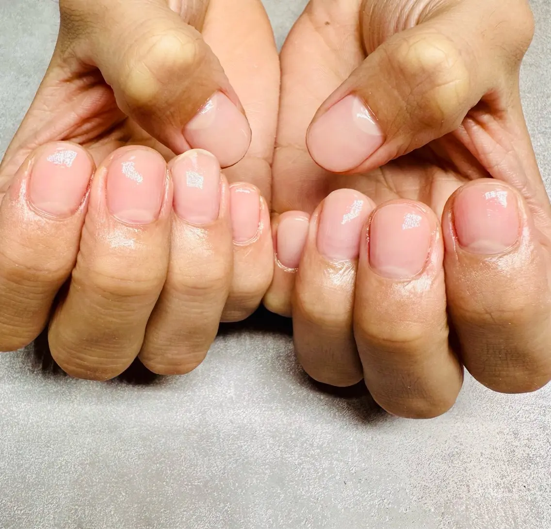 ネイル ハンドネイル nail salon Linoのネイルデザイン
