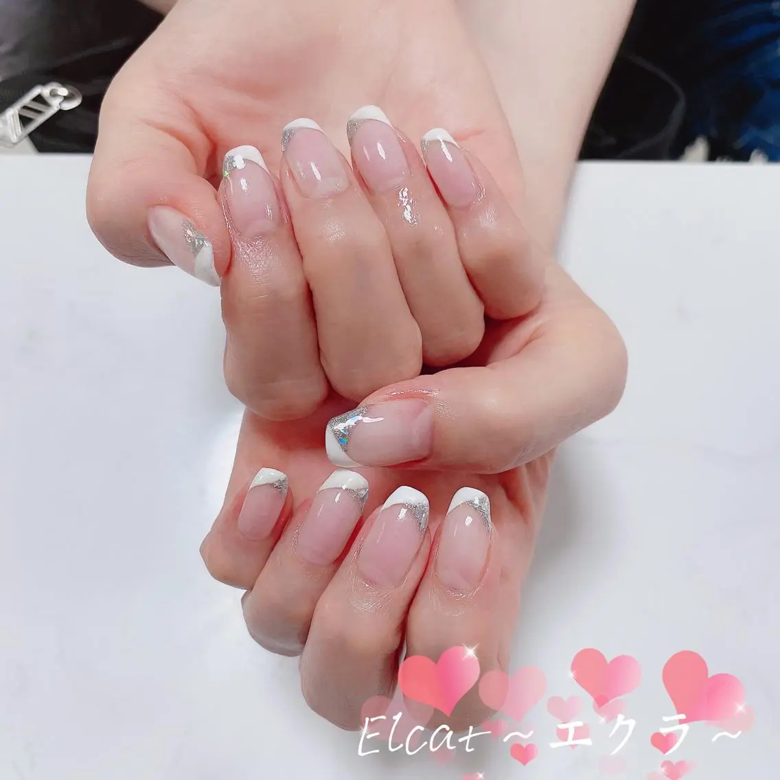 ネイル ネイルサロン エクラ 🌹【スカルプ専門】のネイルデザイン