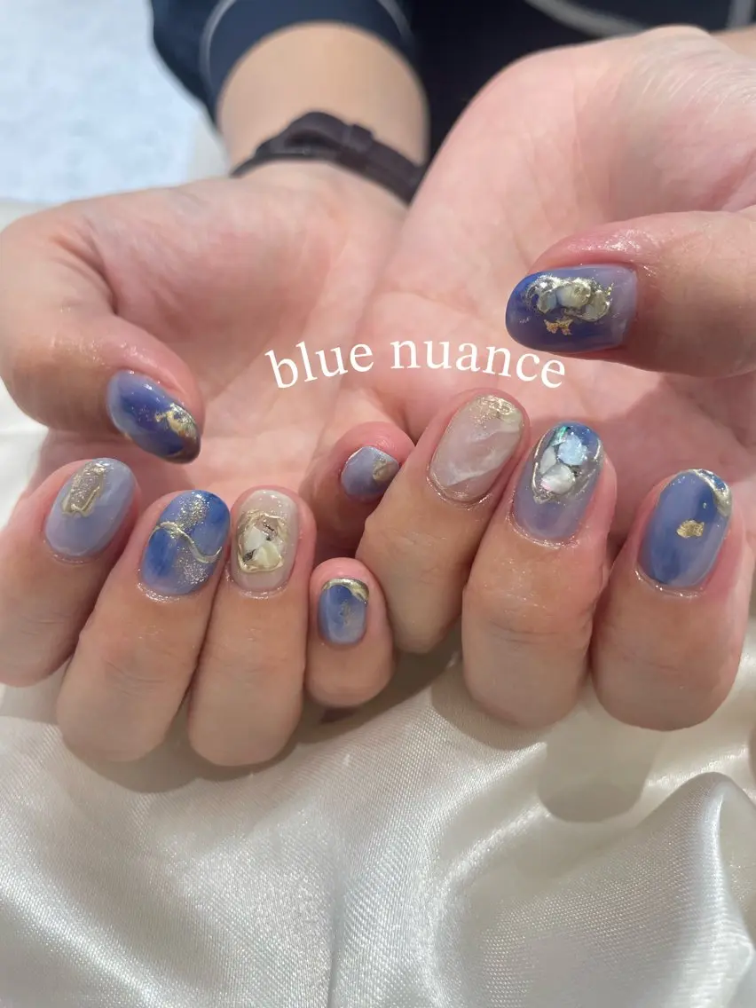 6月限定 ♡【オフ込み】迷ったらコチラ!♡90分パーツデザイン(持ち込み画像可)ネイルの写真