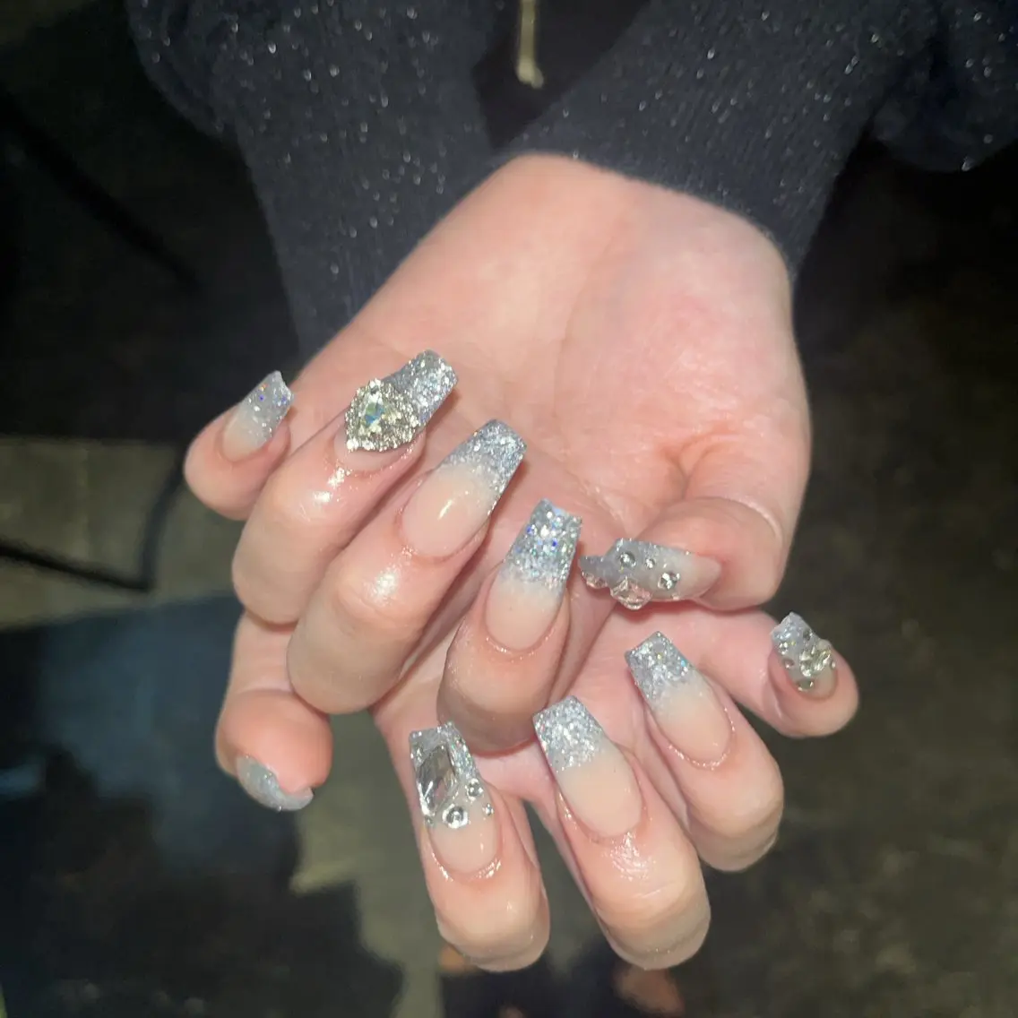 ネイル yukina nailのネイルデザイン