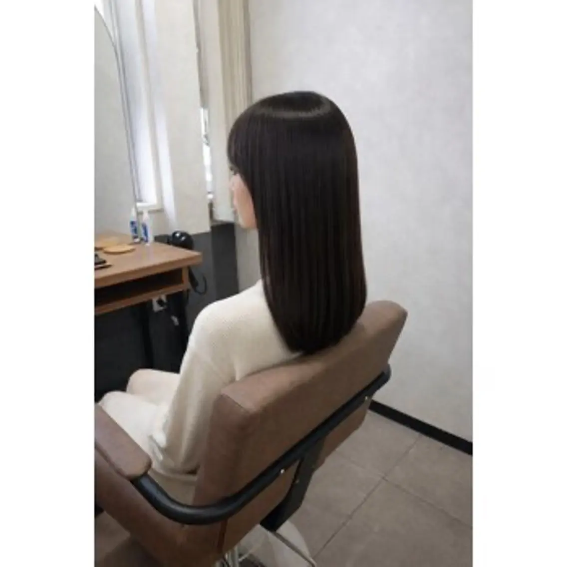 ロング 梨沙_ 蘇我2号店のヘアスタイル