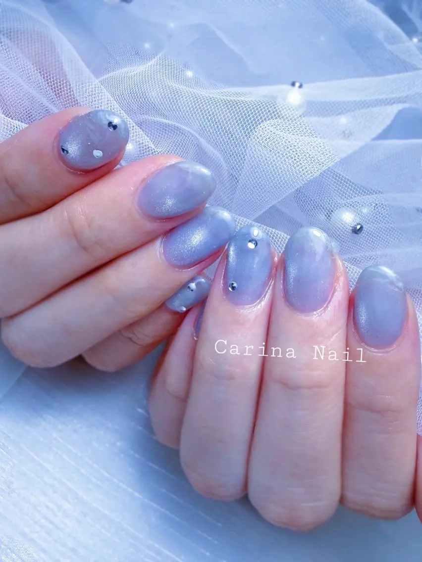 ネイル Carina Nailのネイルデザイン
