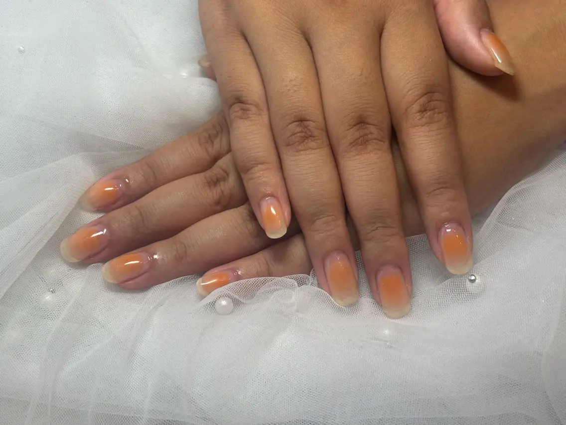 ネイル 練習モデル募集 nailのネイルデザイン