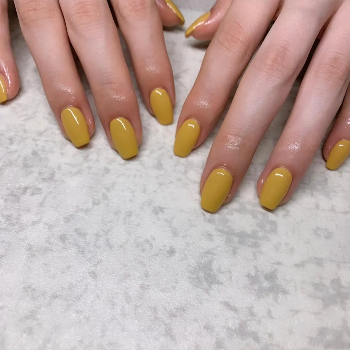【ご新規様限定】one color (hand)の写真