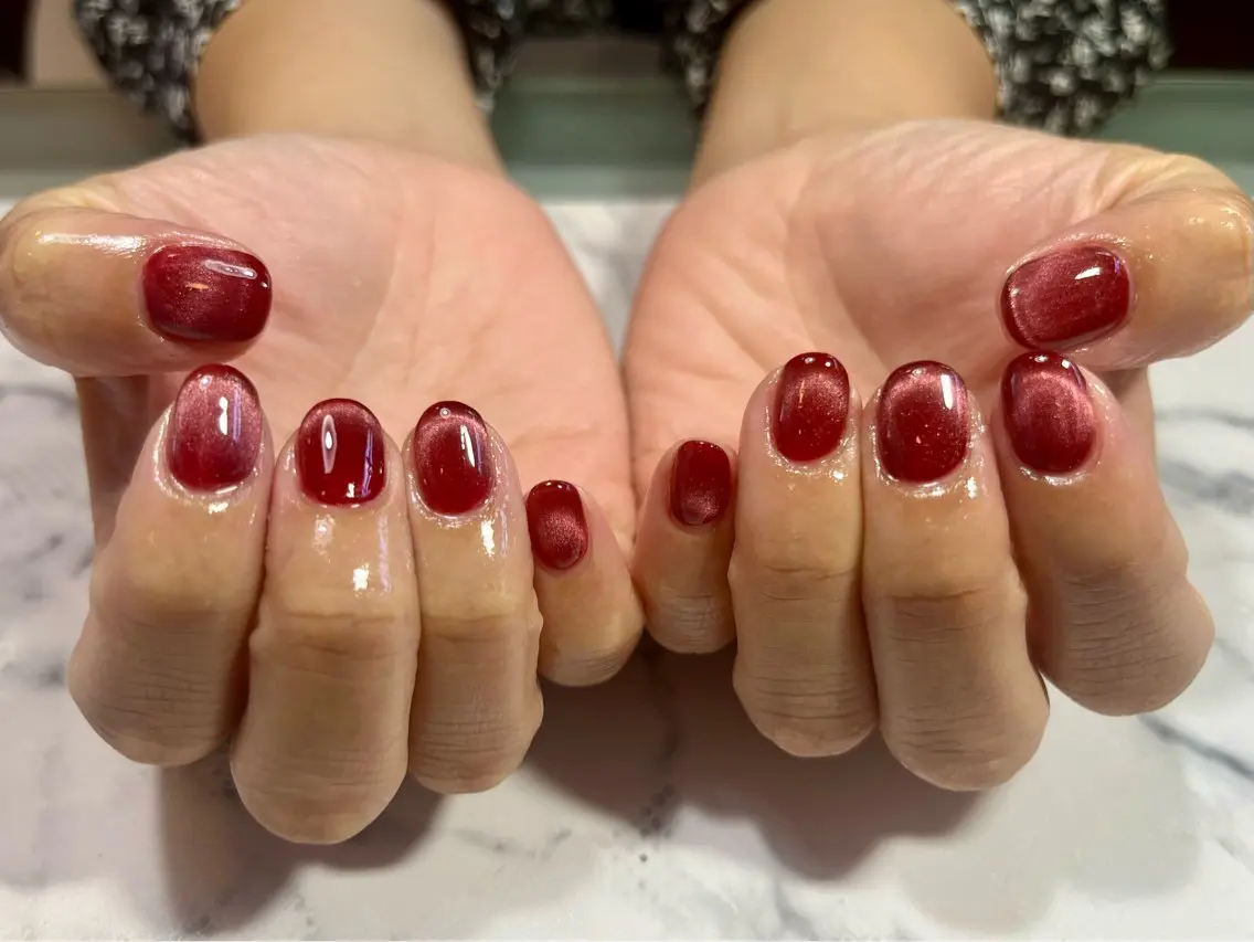 【オフなし】マグネットワンカラーの写真