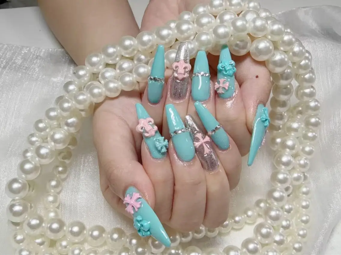 ネイル nana koのネイルデザイン