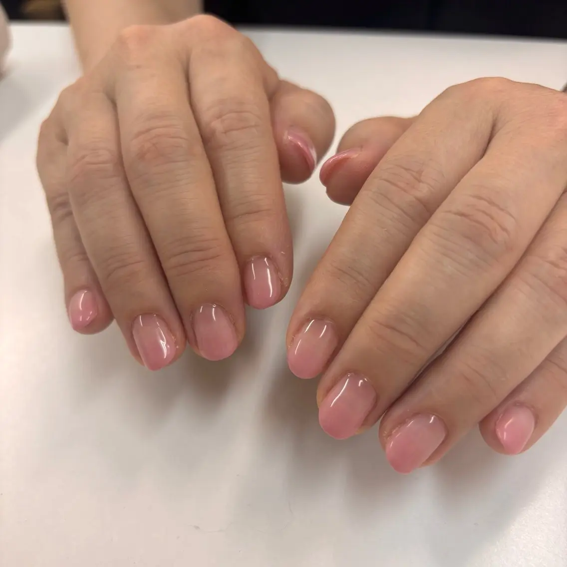 ネイル ハンドネイル りな セプトアカデミーのネイルデザイン
