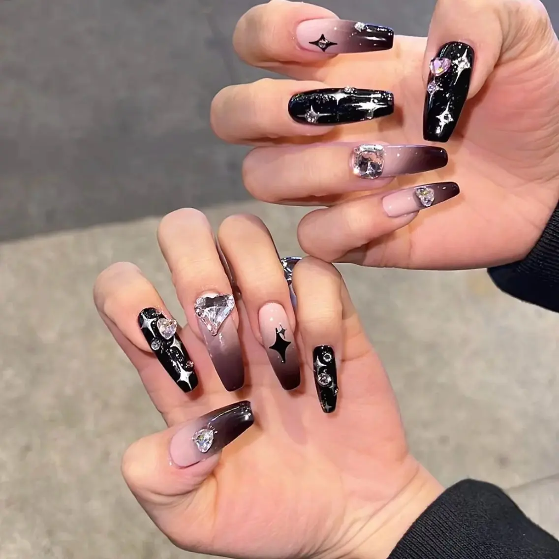 ネイル Mona salonのネイルデザイン