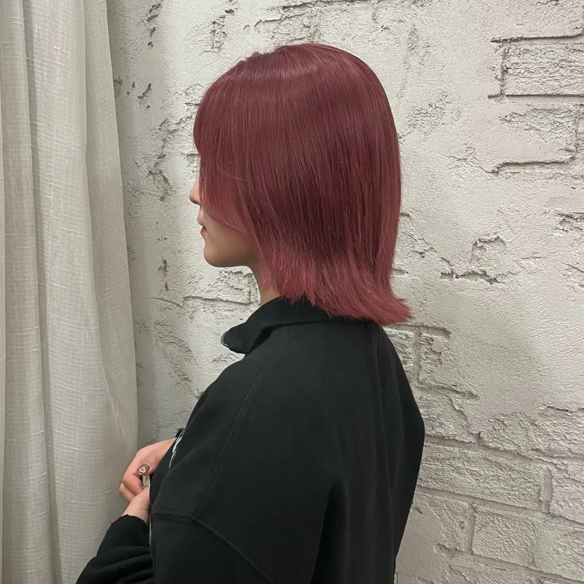 ショート girly hair 💗SHINO💗のヘアスタイル
