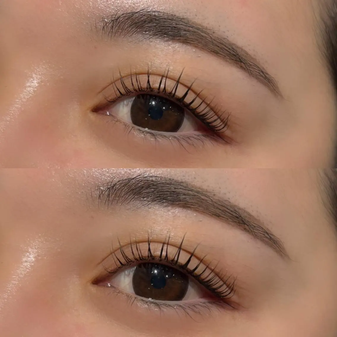 マツエク・マツパ Mei🎀 eye & hairのマツエク・マツパデザイン