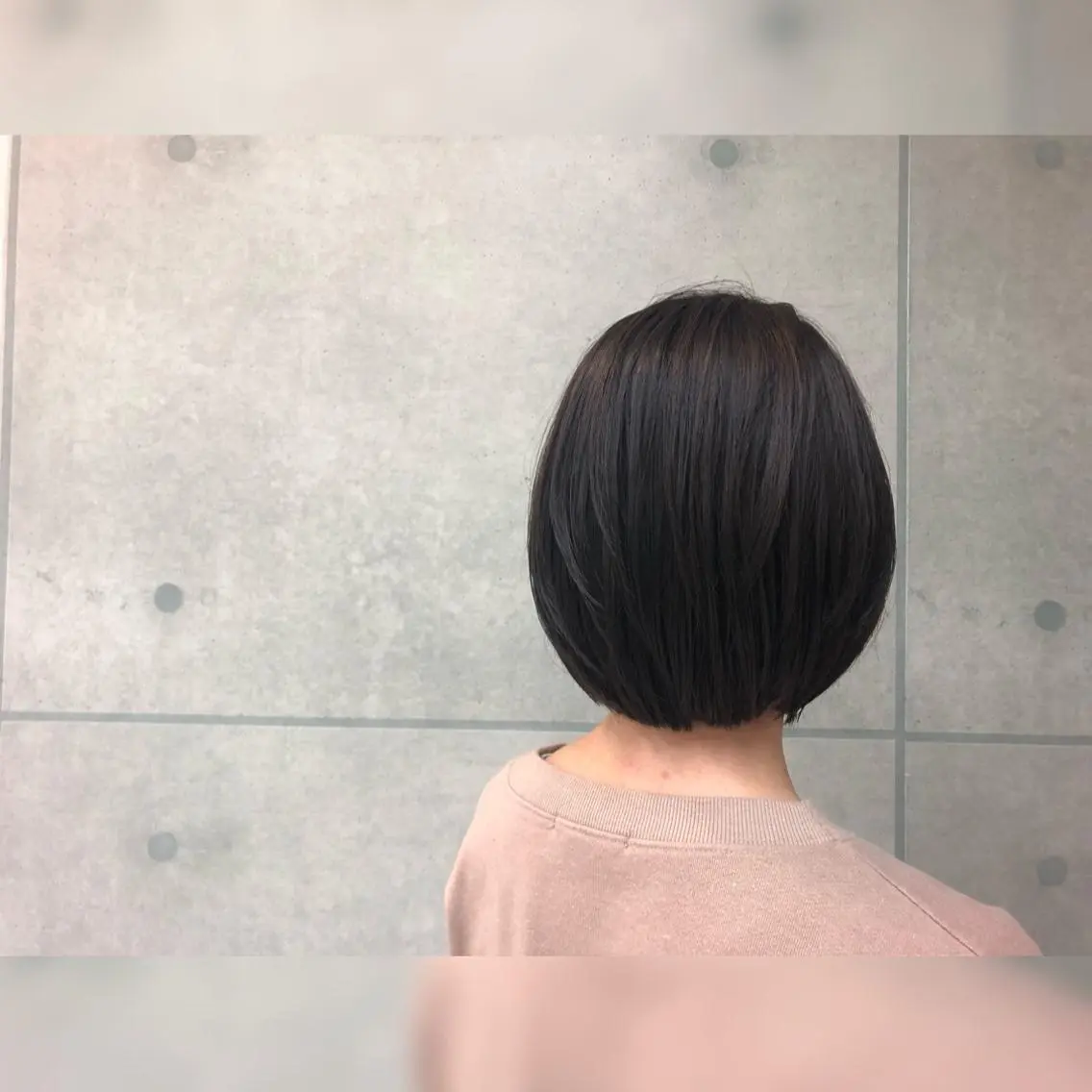ショート パーマ Ｄirector 　徳久　真紀の眉毛・アイブロウイメージ