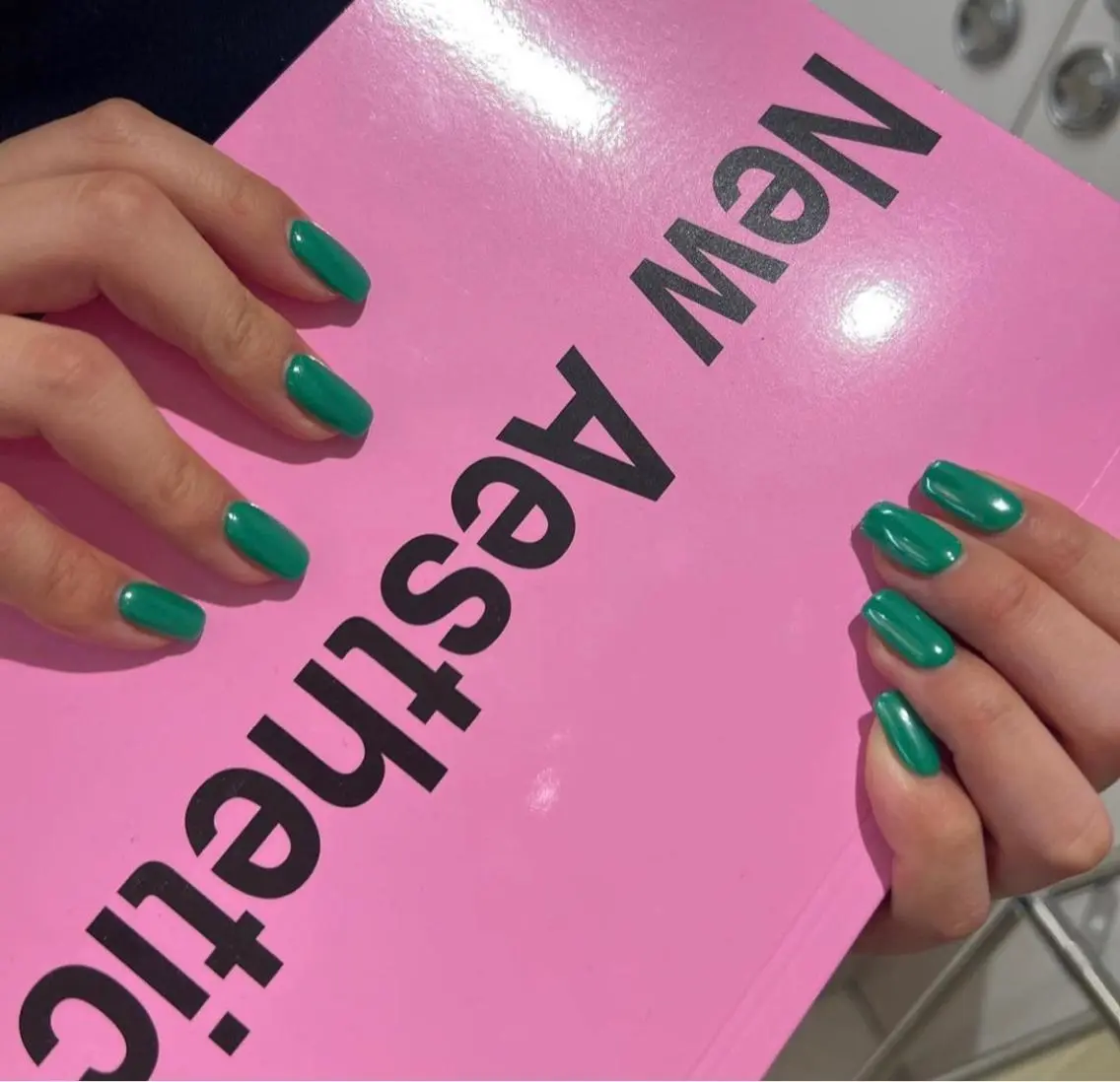 ネイル ミラーネイル 持ち込み ニュアンスネイル ハンドネイル ハンドケア Charme. NOBUKOのネイルデザイン